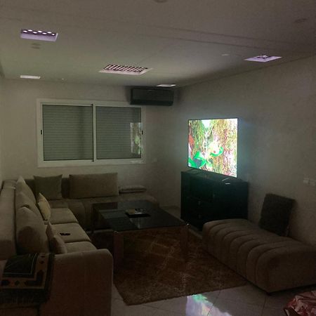 Appartement De Luxe Meuble Centre Ville Κενίτρα Εξωτερικό φωτογραφία
