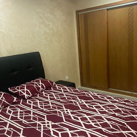 Appartement De Luxe Meuble Centre Ville Κενίτρα Εξωτερικό φωτογραφία