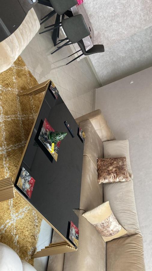 Appartement De Luxe Meuble Centre Ville Κενίτρα Εξωτερικό φωτογραφία
