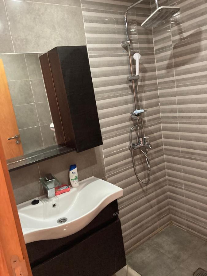 Appartement De Luxe Meuble Centre Ville Κενίτρα Εξωτερικό φωτογραφία