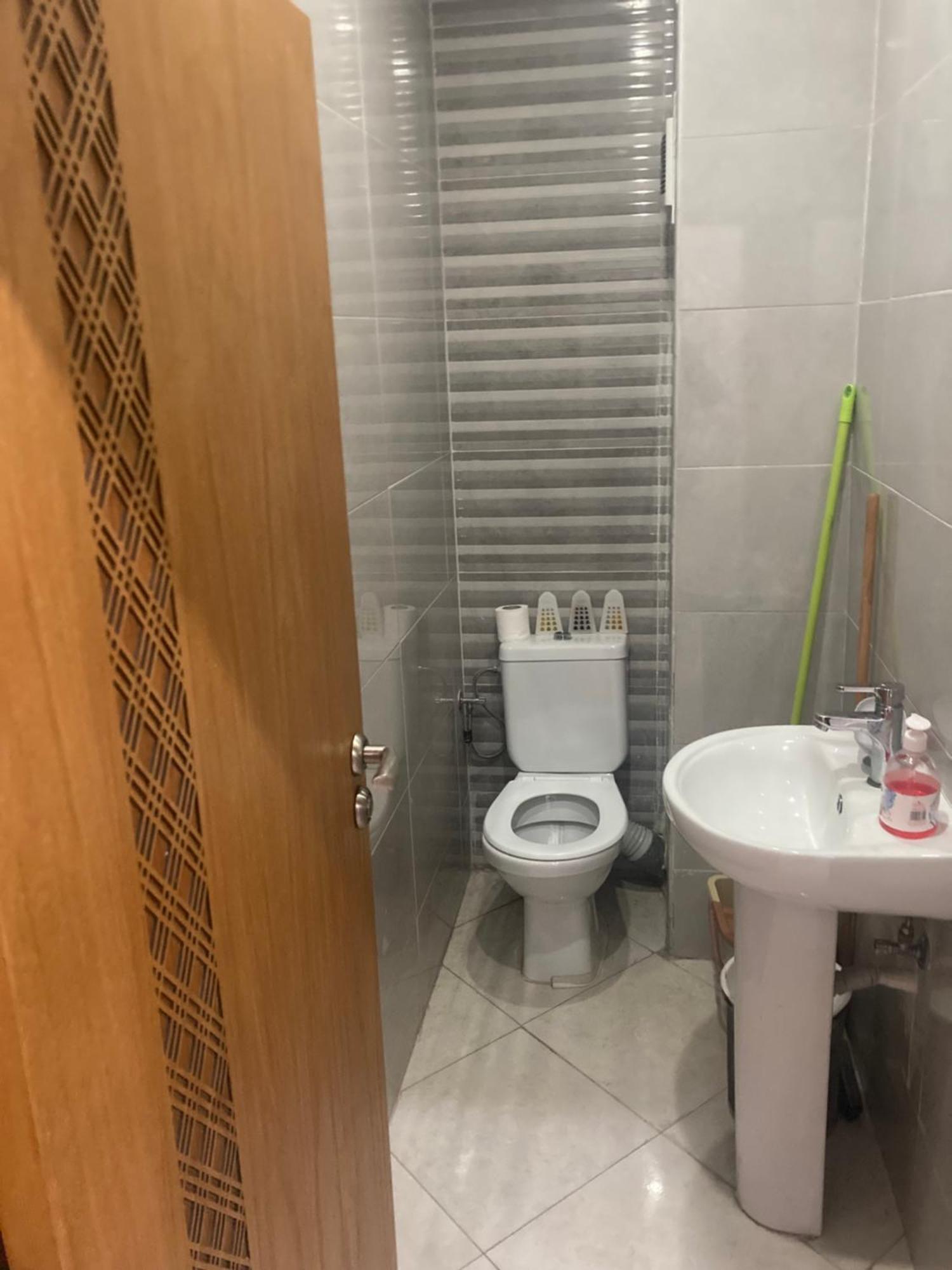 Appartement De Luxe Meuble Centre Ville Κενίτρα Εξωτερικό φωτογραφία