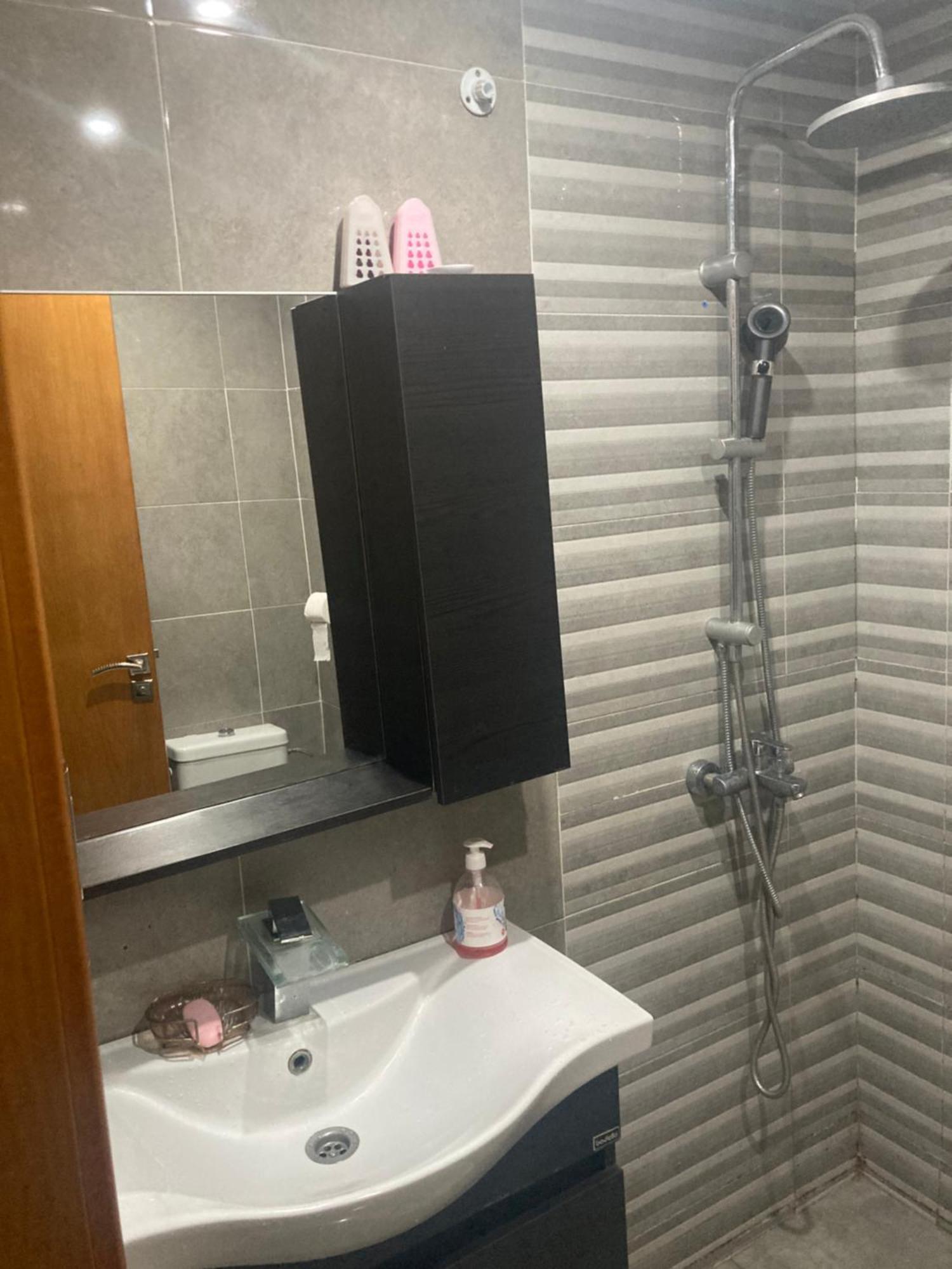 Appartement De Luxe Meuble Centre Ville Κενίτρα Εξωτερικό φωτογραφία